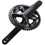 Kliky SHIMANO ULTEGRA FC-R8100 - 2x12 rychlostí - 50/34z - 170mm