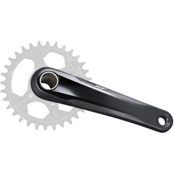 Kliky SHIMANO XT FC-M8100-1 - 1x12 rychlostí - Bez převodníku - 175mm