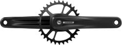 Kliky SRAM S100 Eagle – Boost 148 Powerspline 175 mm 32 zubov, oceľ