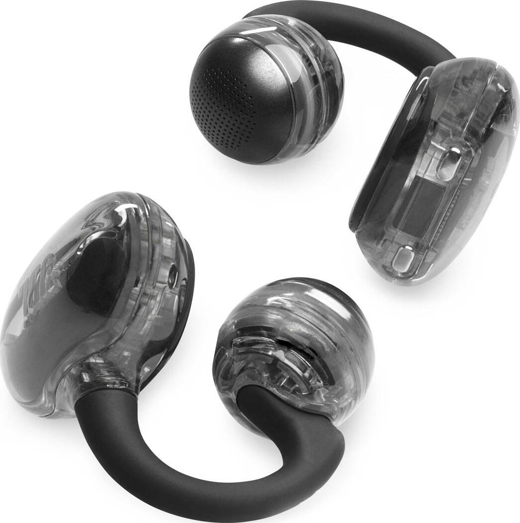 Klipy JBL Soundgear Black