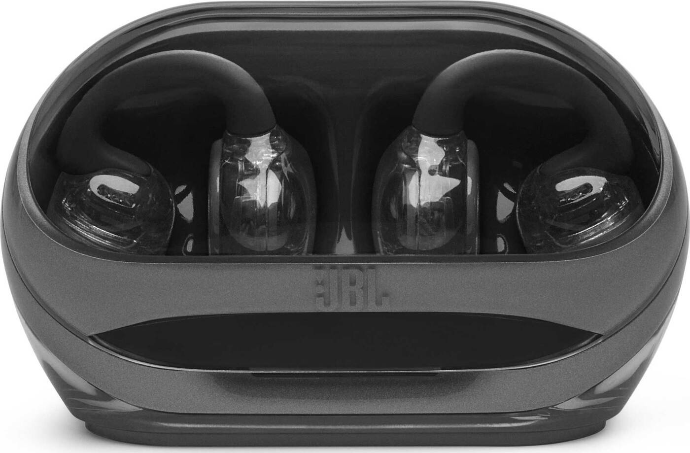 Klipy JBL Soundgear Black