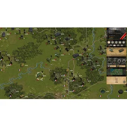 Klotzen! Panzer Battles