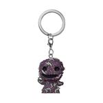 Kľúčenka Funko POP: NBC S8 - Oogie (chrobáky)