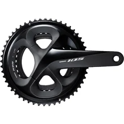 Kľuky SHIMANO 105 FC-R7000 2x11 - 172,5mm - 52/36z