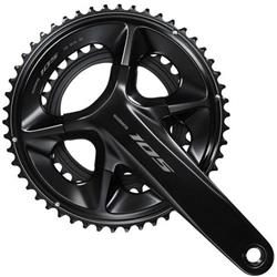 Kľuky SHIMANO 105 FC-R7100 2x12 - 175mm - 50/34z