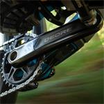Kľuky SHIMANO DEORE FC-M6130-1 - 1x12 rýchlostí - 32z - 175mm