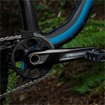 Kľuky SHIMANO DEORE FC-M6130-1 - 1x12 rýchlostí - 32z - 175mm