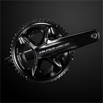 Kľuky SHIMANO DURA-ACE FC-R9200 2x12 - 170mm - 54/40z