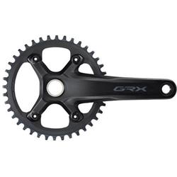 Kľuky SHIMANO GRX FC-RX600-1 - 1x11 rýchlostí - 40z - 175mm