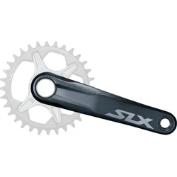 Kľuky SHIMANO SLX FC-M7100 - 12 rýchlostí - bez prehadzovačky - 175 mm