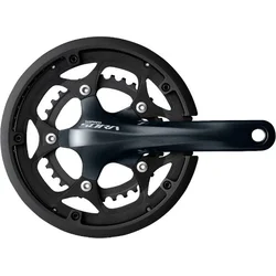 Kľuky SHIMANO SORA FC-R3000 2x9 - 175mm - 50/34z s krytom