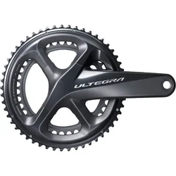 Kľuky SHIMANO ULTEGRA FC-R8000 2x11 - 172,5mm - 52/36z