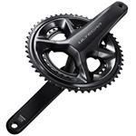 Kľuky SHIMANO ULTEGRA FC-R8100 - 2x12 rýchlostí - 172,5mm - 52/36z