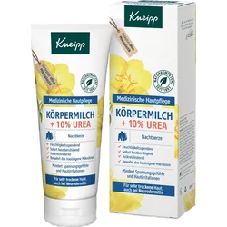 Kneipp krém na ruky Pupalka