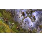 Knights and Merchants