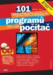 Kniha 101 nejužitečnějších programů pro váš počítač
