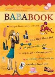 Kniha Bababook