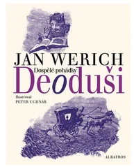 Kniha Deoduši