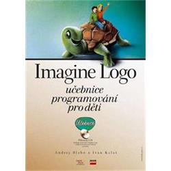 Kniha Imagine Logo Učebnice programování pro děti