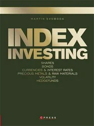 Kniha Index investing