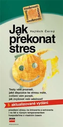 Kniha Jak překonat stres 3. aktualizované vydání