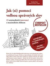 Kniha Jak (si) pomoci volbou správných slov