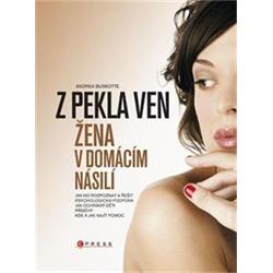 Kniha Jedovatá slova - Jak rozpoznat verbální násilí a jak na ně reagovat