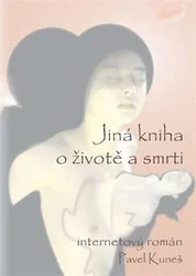 Kniha Jiná kniha o životě a smrti