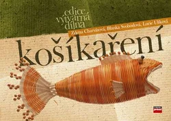 Kniha Košíkaření