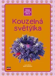 Kniha Kouzelná světýlka