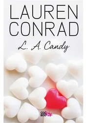 Kniha L. A. Candy