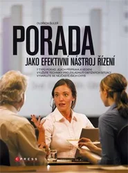 Kniha Porada jako efektivní nástroj řízení