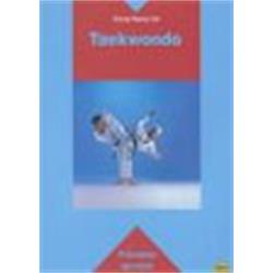 Kniha Taekwondo