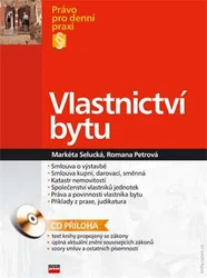Kniha Vlastnictví bytu