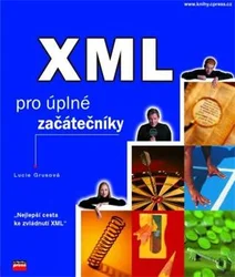 Kniha XML pro úplné začátečníky