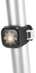 KNOG BLINDER 1 zadní světlo - Cog black