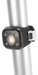 KNOG BLINDER 1 zadní světlo - Skull black