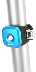 KNOG BLINDER 1 zadní světlo - Standart blue