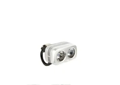 KNOG Blinder ROAD 250 přední světlo - silver