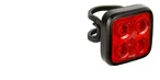 KNOG BlinderMOB FOUR EYES zadní světlo - black