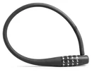 KNOG Party Combo zámek - black
