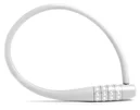 KNOG Party Combo zámek - White