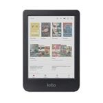 Kobo Clara Farba čierna
