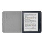 Kobo Libra Colour Čierne puzdro SleepCover