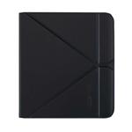 Kobo Libra Colour Čierne puzdro SleepCover