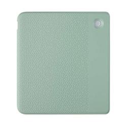 Kobo Libra Colour Garden Green Basic SleepCover Case