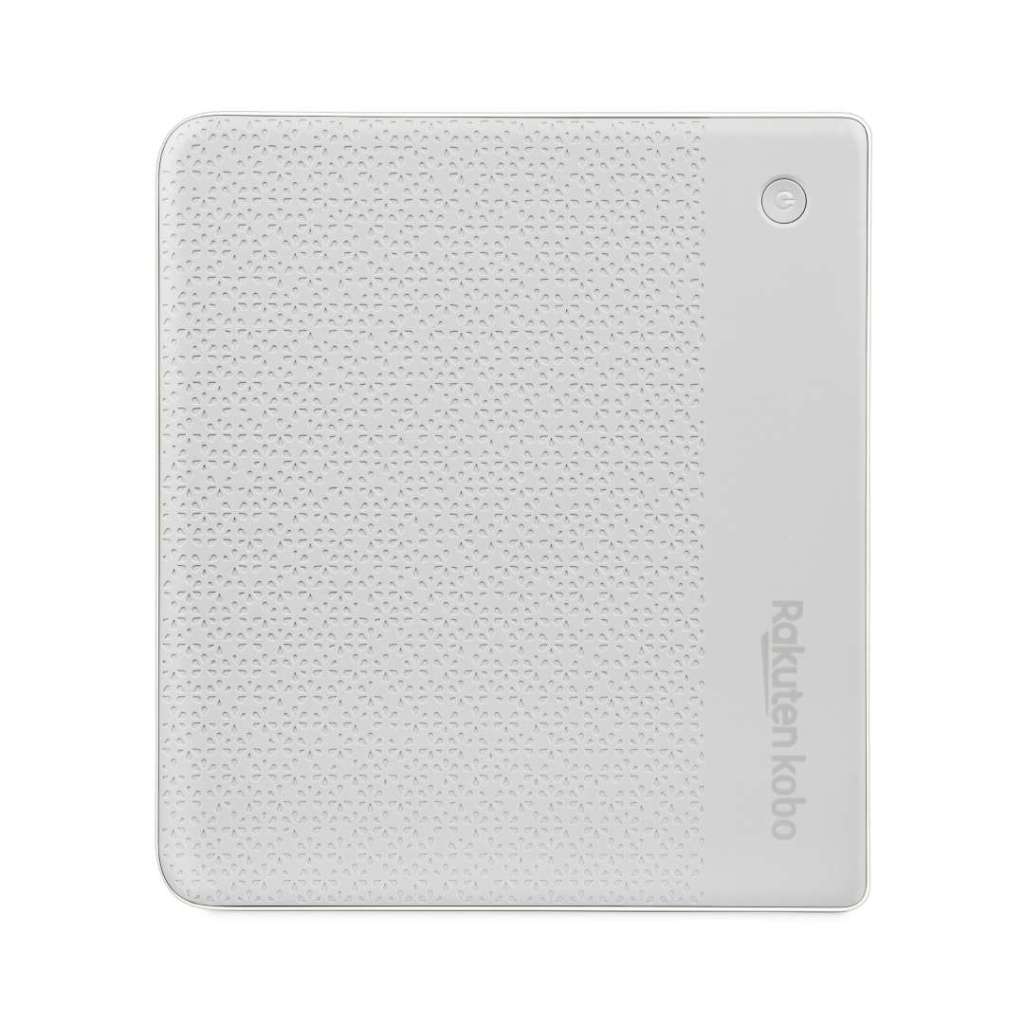 Kobo Libra Colour White