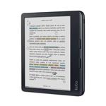 Kobo Libra Farba čierna