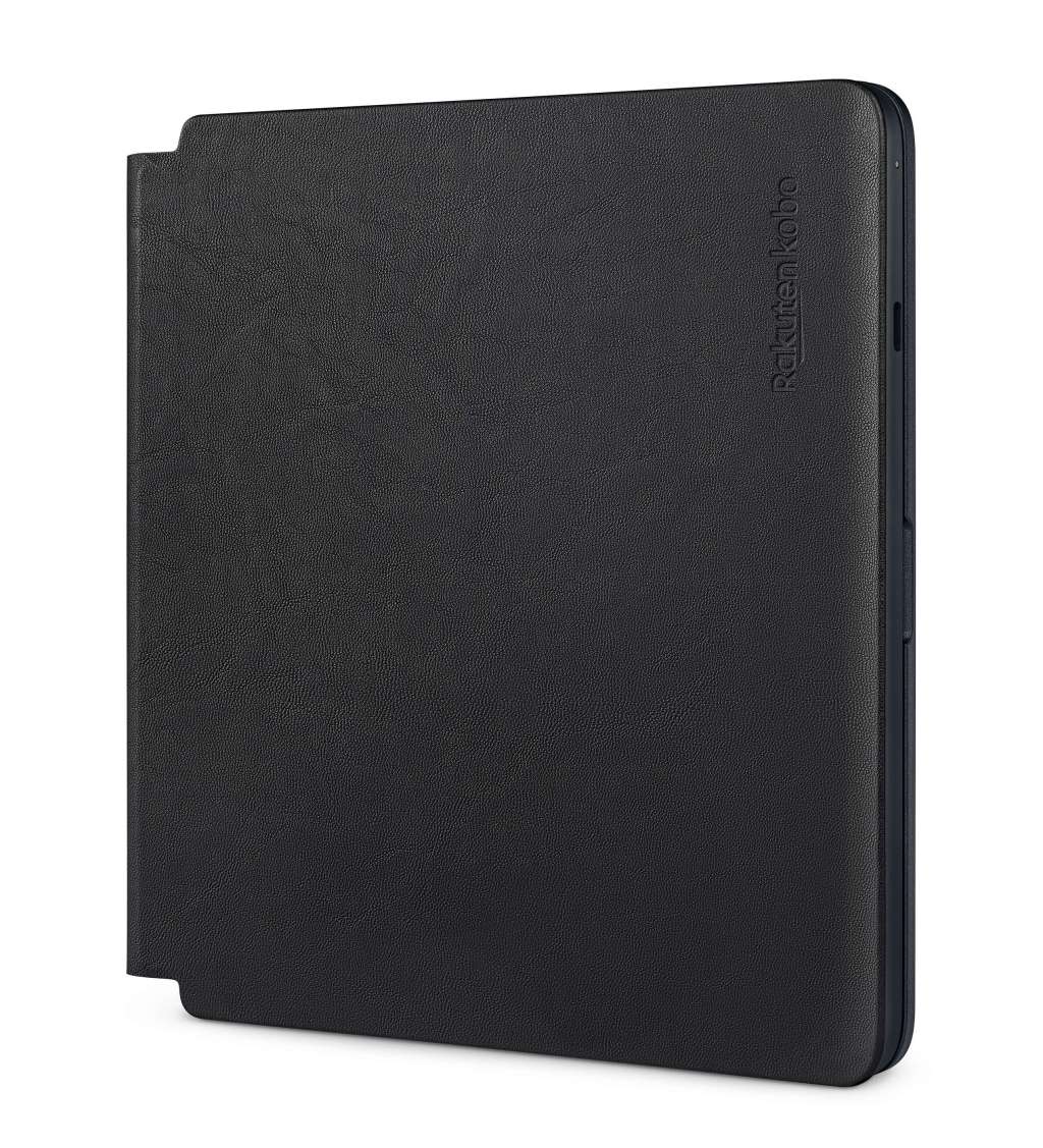 Kobo Sage Black PowerCover Case