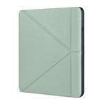 Kobo Sage Light Green Sleepcover Case